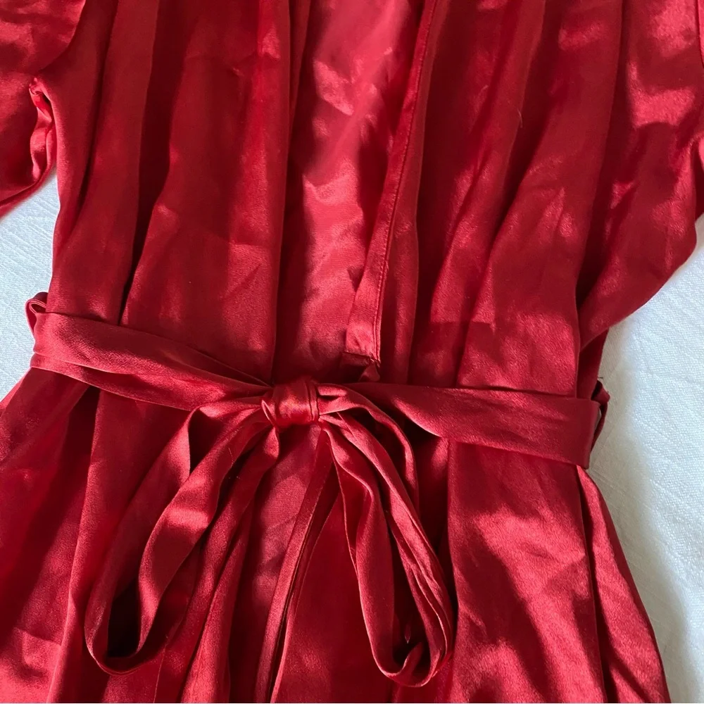 Jones New York Robe - Picture 3 of 4